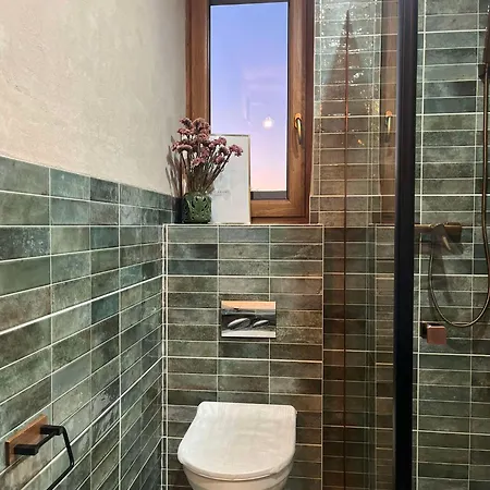 Wiejski Zakatek Nad Wigrami Rosochaty Rog Exterior foto