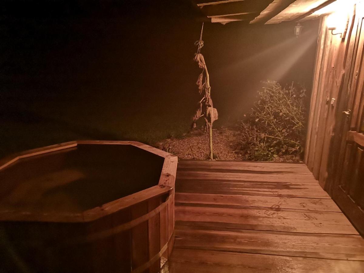 Farm stay Wiejski Zakatek Nad Wigrami Rosochaty Rog