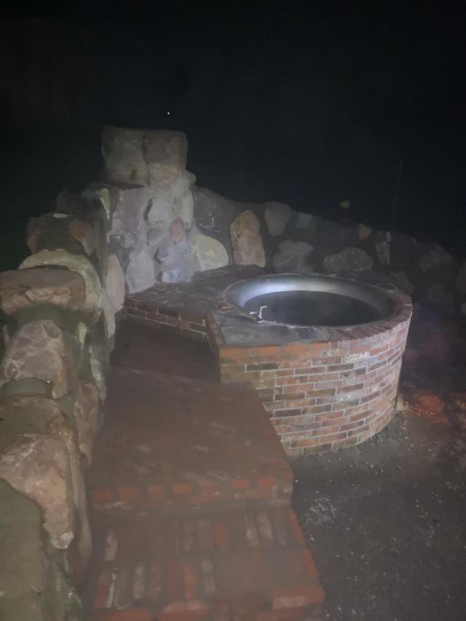 Wiejski Zakątek Nad Wigrami