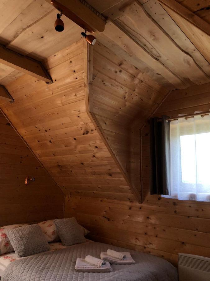 Farm stay Wiejski Zakatek Nad Wigrami Rosochaty Rog