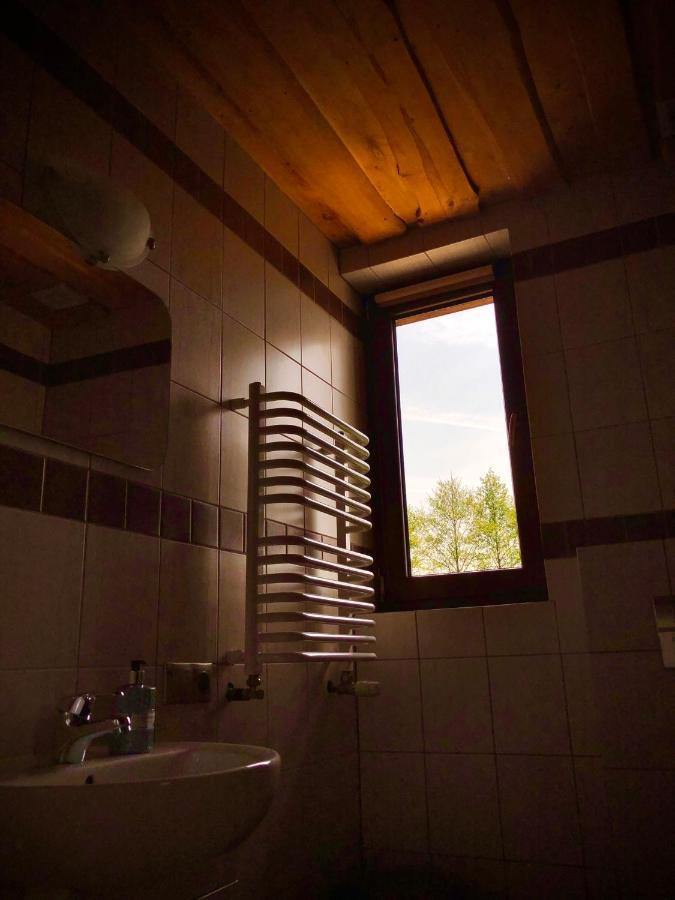 Wiejski Zakątek Nad Wigrami Rosochaty Rog