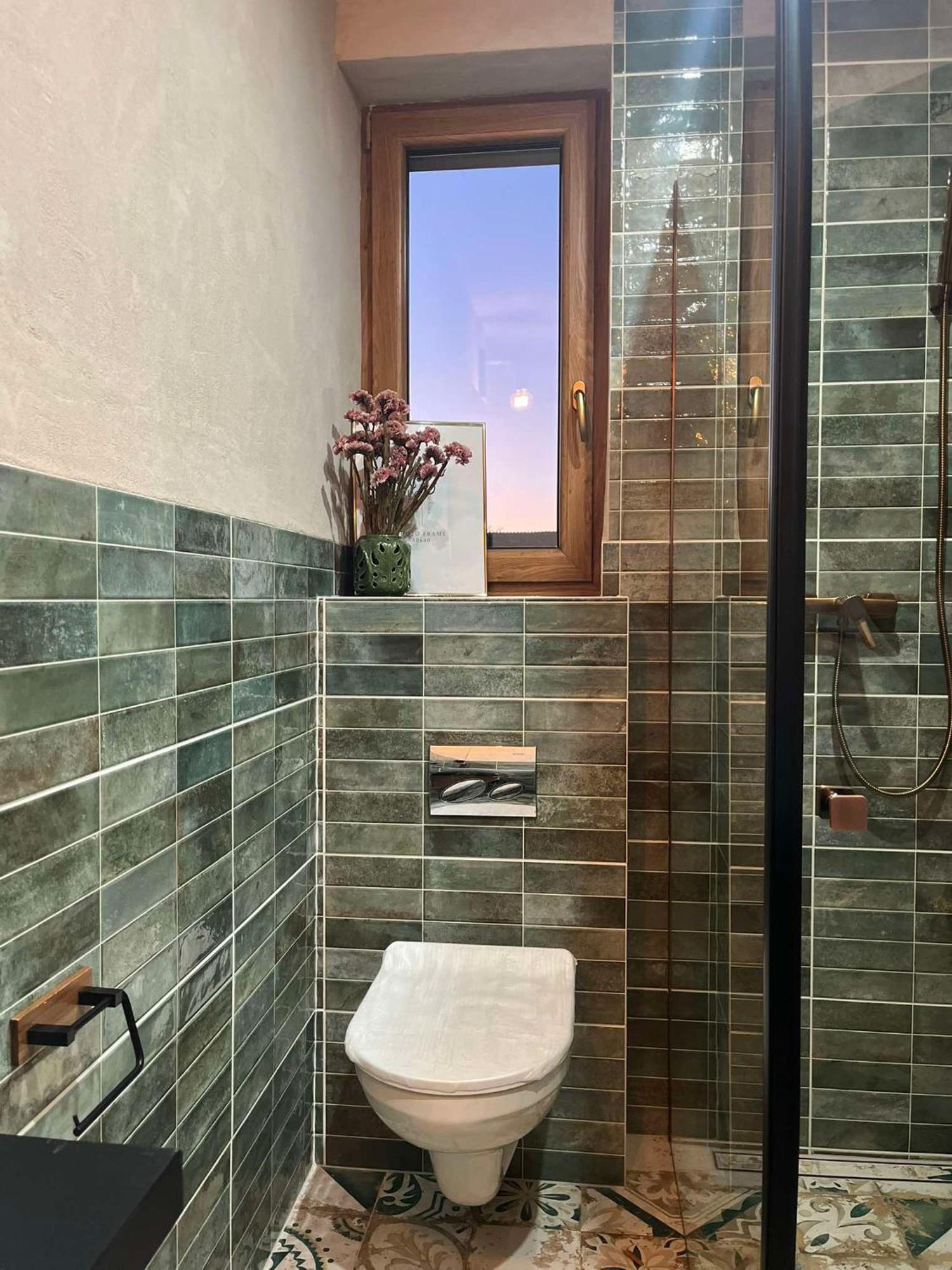 Wiejski Zakatek Nad Wigrami Farm stay *