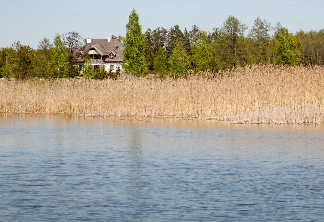 Wiejski Zakątek Nad Wigrami Gospodarstwo agroturystyczne *