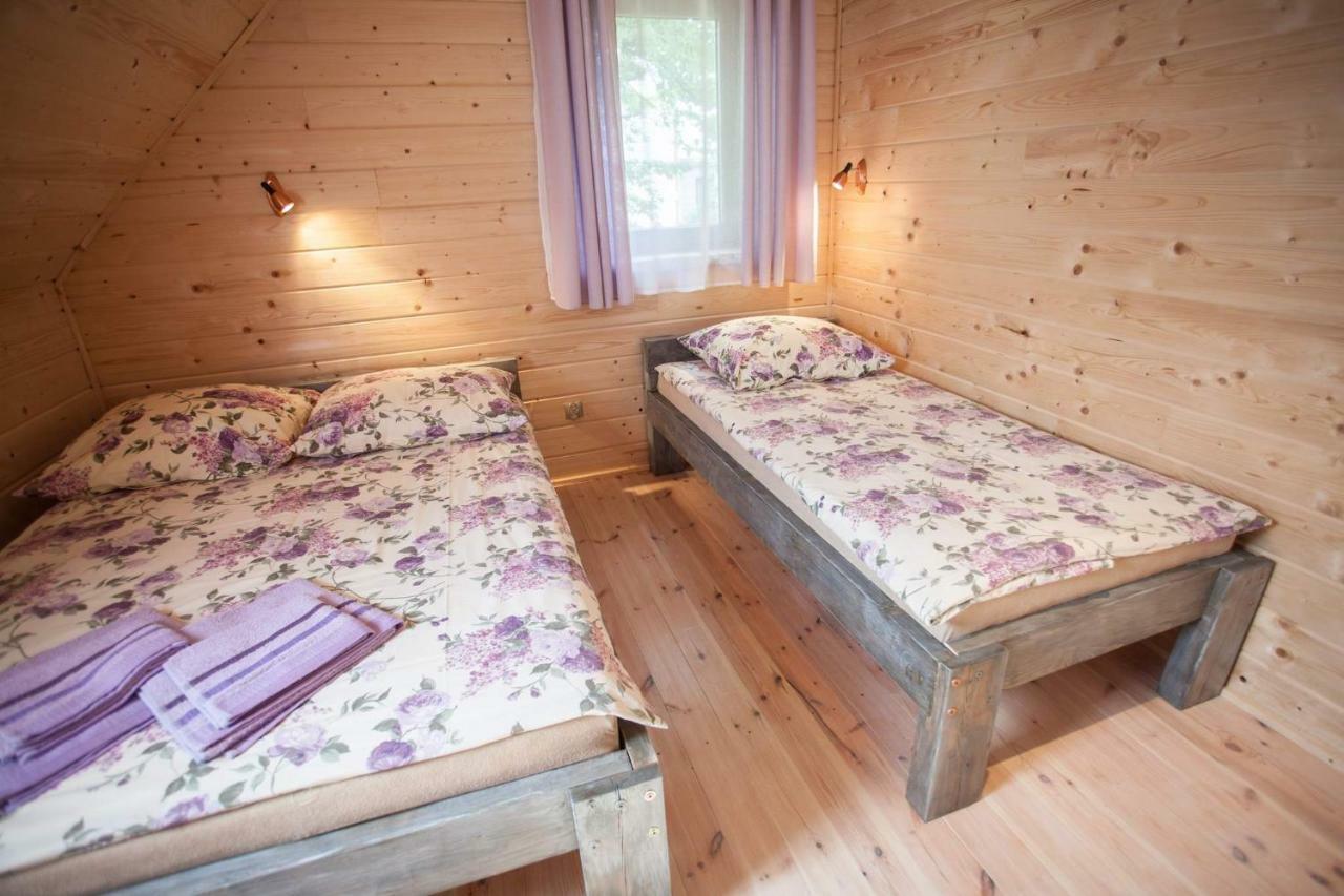 Wiejski Zakątek Nad Wigrami